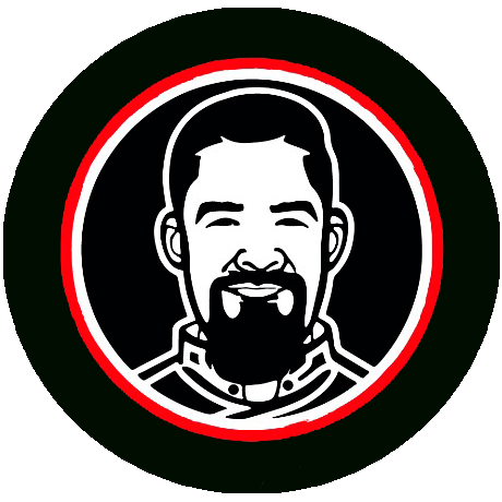 Logo Oficial Vovô Gil